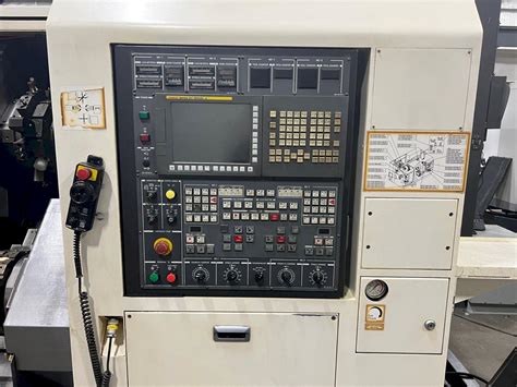 Used Hyundai Wia CNC Machines For Sale 